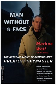 Man Without A Face