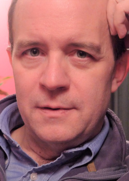 John E. Morris, Author of Subway
