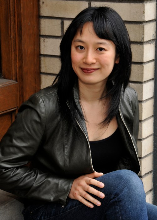 Fonda Lee