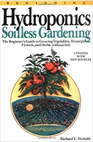 Beginning Hydroponics Revised Ed