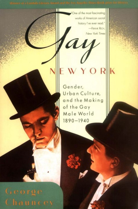Gay New York