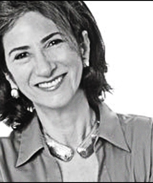 Ruth Peltason, Author