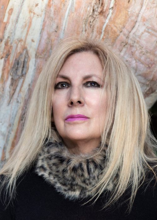Deanne Stillman