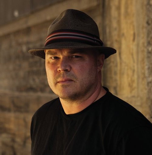 derek haas
