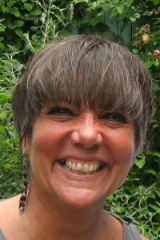 Kathryn Petras