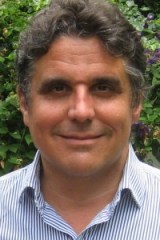 Ross Petras