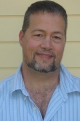 Tom Moon