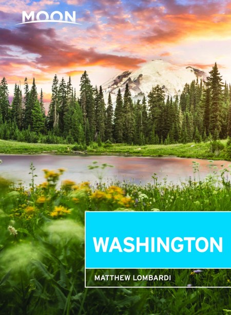 Moon Washington