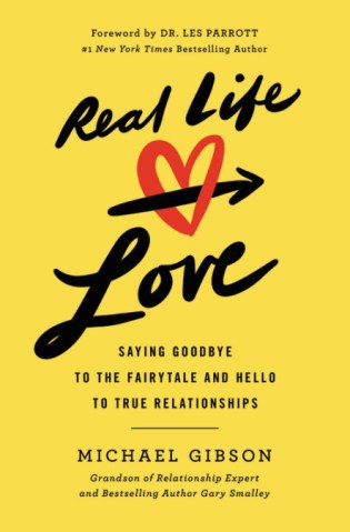 Real Life Love Cover