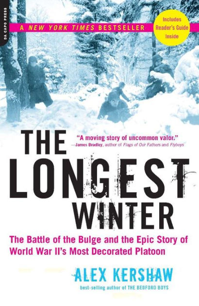 The Longest Winter