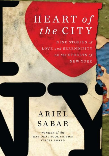 Heart of the City