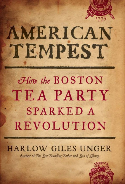 American Tempest