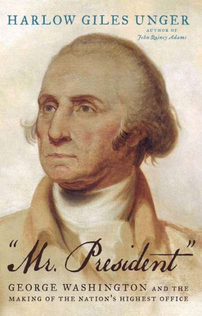 "Mr. President"