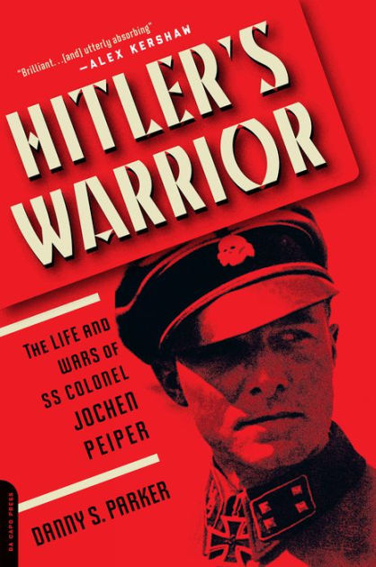 Hitler's Warrior