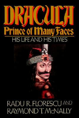 Dracula, Prince of Many Faces