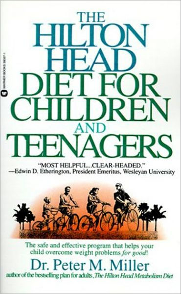 The Hilton Head Diet for Children and Teenagers