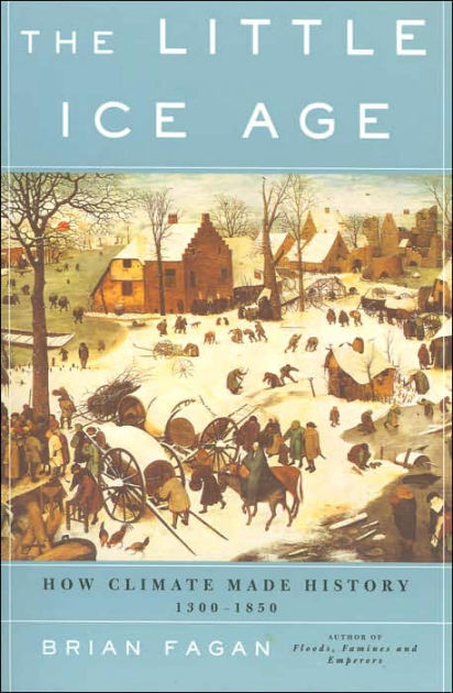 The Little Ice Age