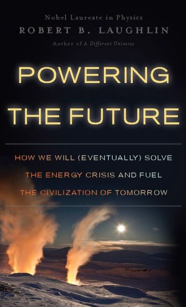 Powering the Future
