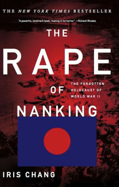 The Rape Of Nanking