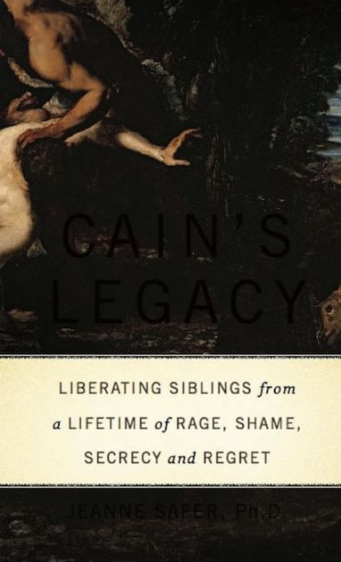 Cain's Legacy