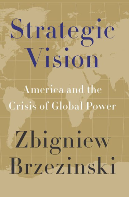 Strategic Vision