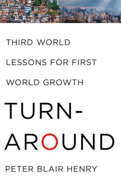 Turnaround