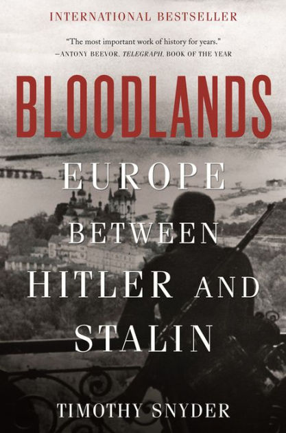 Bloodlands