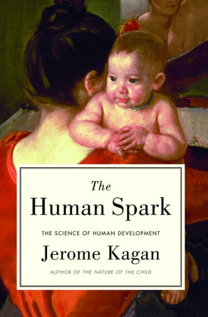 The Human Spark