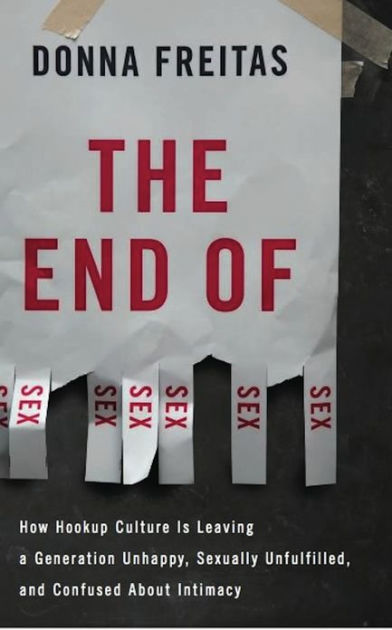 The End of Sex