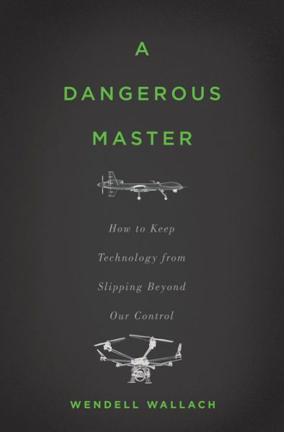 A Dangerous Master