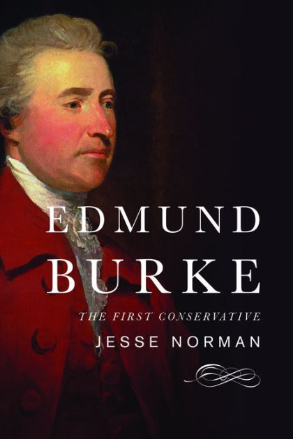 Edmund Burke