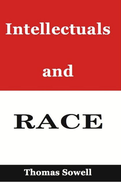 Intellectuals and Race