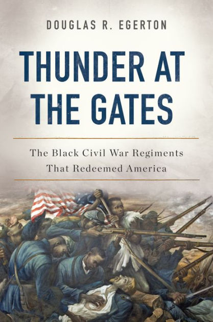 Thunder at the Gates