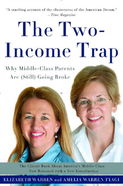 The Two-Income Trap