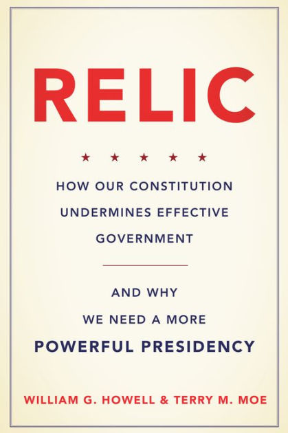 Relic