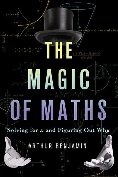 The Magic of Maths
