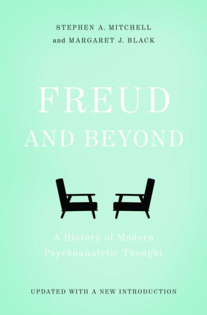 Freud and Beyond