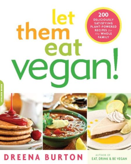 Let Them Eat Vegan!