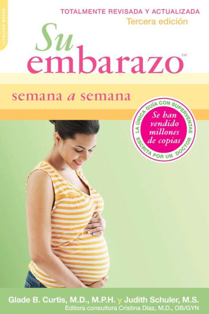 Su Embarazo Semana a Semana