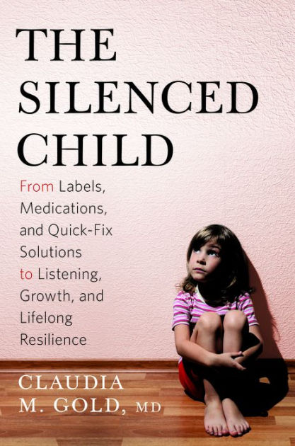 The Silenced Child
