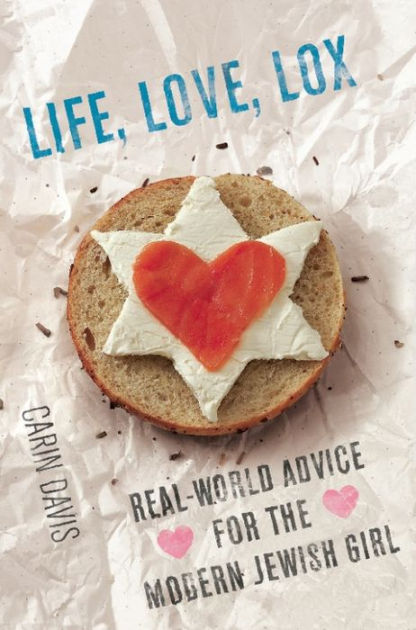 Life, Love, Lox