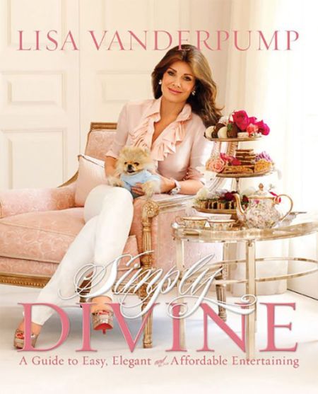 Simply Divine