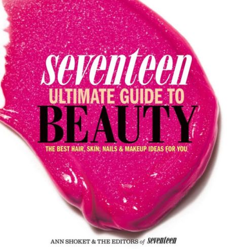 Seventeen Ultimate Guide to Beauty