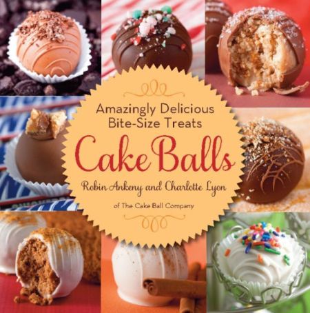 Cake Balls