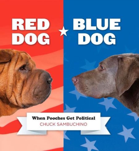 Red Dog/Blue Dog