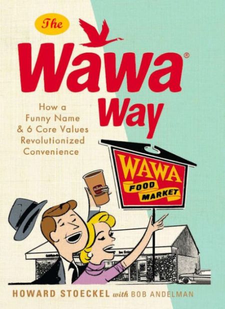 The Wawa Way