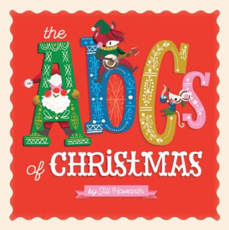 The ABCs of Christmas