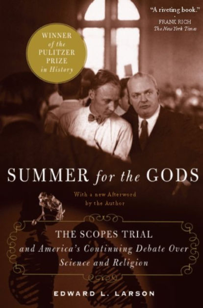 Summer for the Gods