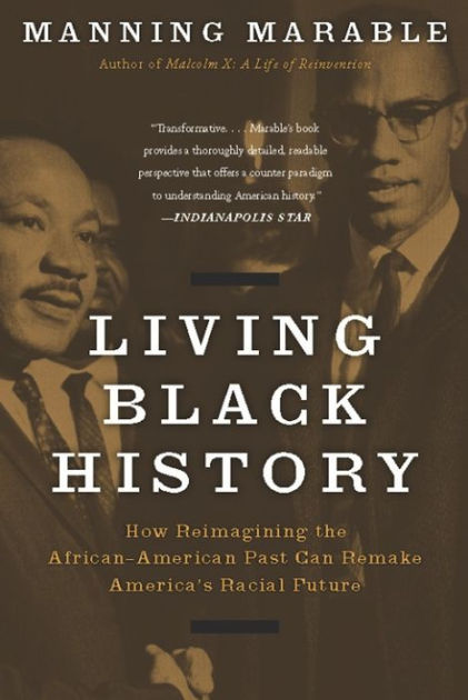 Living Black History