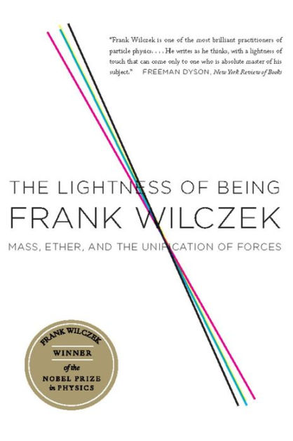 The Lightness of Being